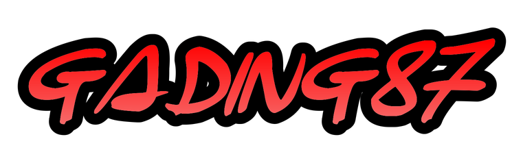LOGO GADING87